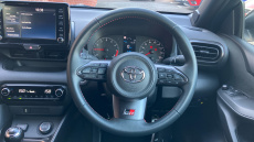 Toyota GR Yaris 1.6 3dr AWD [Circuit Pack] Petrol Hatchback